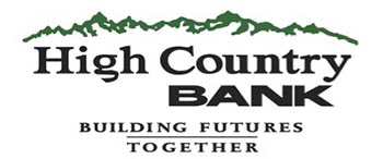 High Country Bank